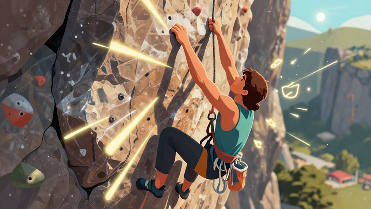 Manfaat-Olahraga-Panjat-Tebing-Untuk-Melatih-Kekuatan-Genggaman-Tangan-Dan-Keberanian-Diri