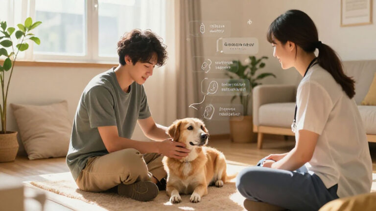 Mengenal-Peran-Hewan-Terapi-dalam-Proses-Pemulihan-Trauma-(PTSD)