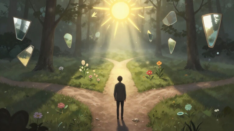 Panduan-Menghadapi-Krisis-Identitas-Agar-Menemukan-Kembali-Makna-Hidup-yang-Lebih-Berarti