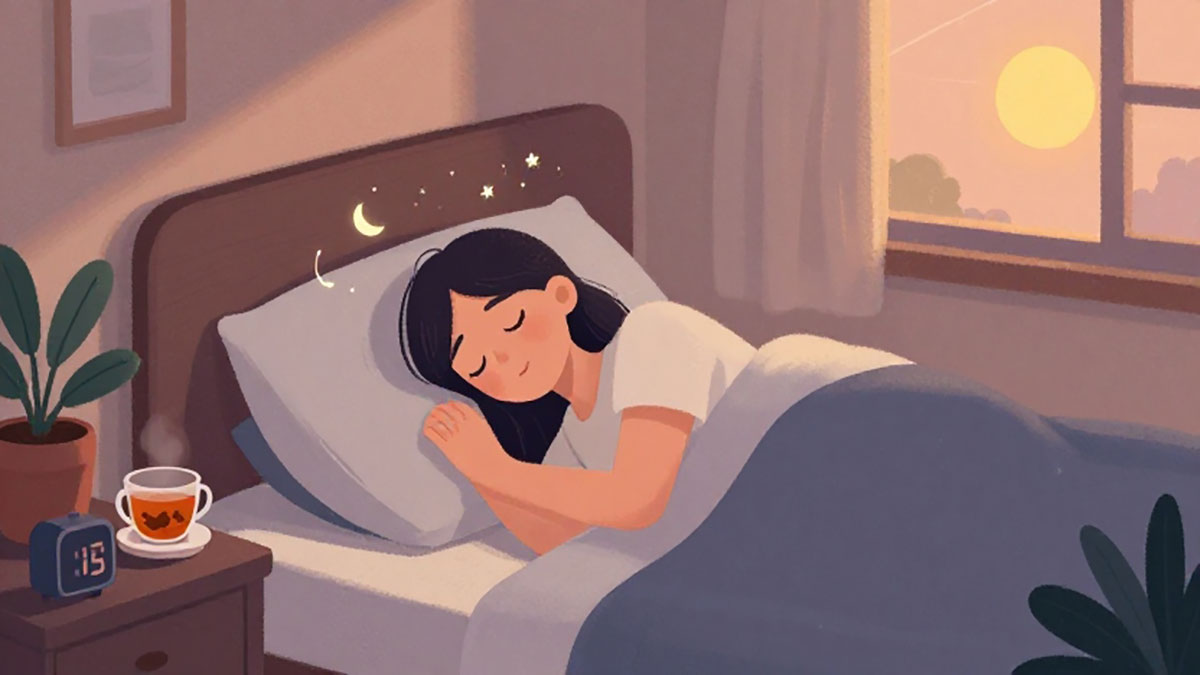 Strategi-Jitu-Mengatasi-Insomnia-Agar-Tubuh-Kembali-Segar-Saat-Bangun-Di-Pagi-Hari