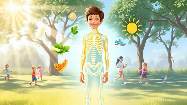 Tips-Menjaga-Kesehatan-Tulang-Sejak-Dini-agar-Tidak-Keropos