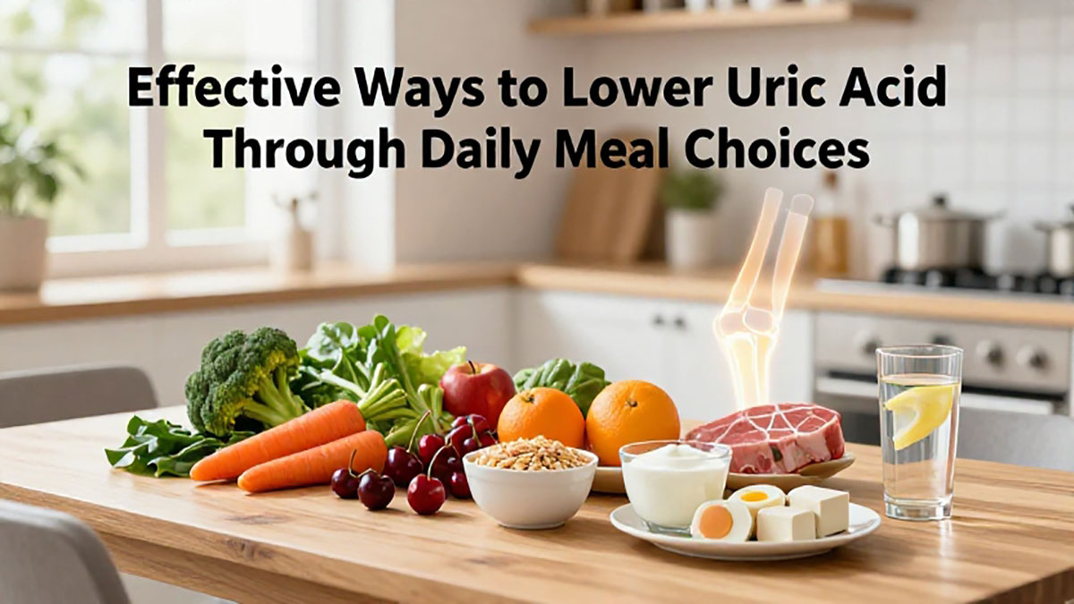 Cara-Efektif-Menurunkan-Asam-Urat-Lewat-Pilihan-Menu-Harian