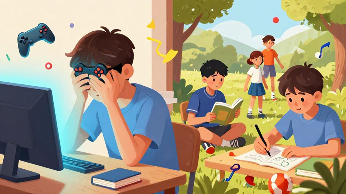 Cara-Mengatasi-Kecanduan-Game-Online-pada-Anak-Remaja