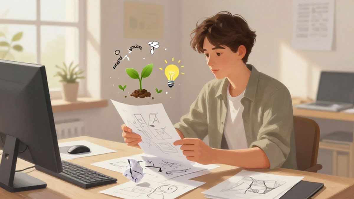 Cara-Mengatasi-Sifat-Perfeksionis-yang-Justru-Menghambat-Kemajuan