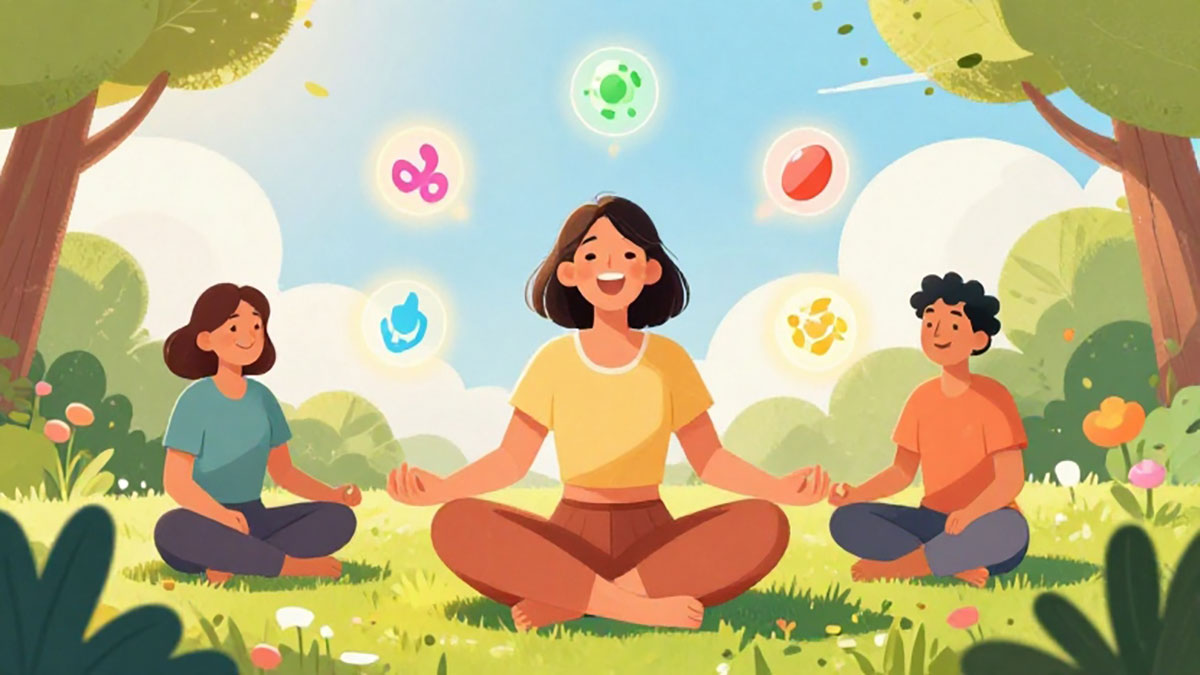 Cara-Meningkatkan-Hormon-Kebahagiaan-Secara-Alami-Tanpa-Obat