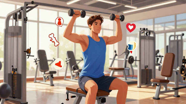 Manfaat-Latihan-Beban-untuk-Mencegah-Osteoporosis-Sejak-Dini