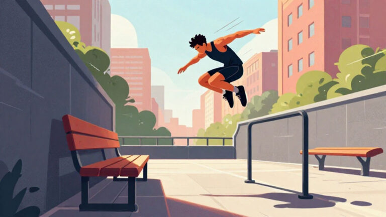 Manfaat-Olahraga-Parkour-Guna-Melatih-Ketangkasan-Dalam-Melewati-Berbagai-Macam-Rintangan