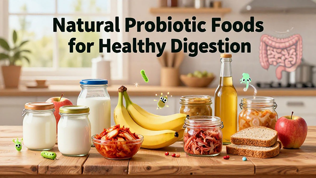 Rekomendasi-Probiotik-Alami-dari-Makanan-untuk-Pencernaan-yang-Sehat