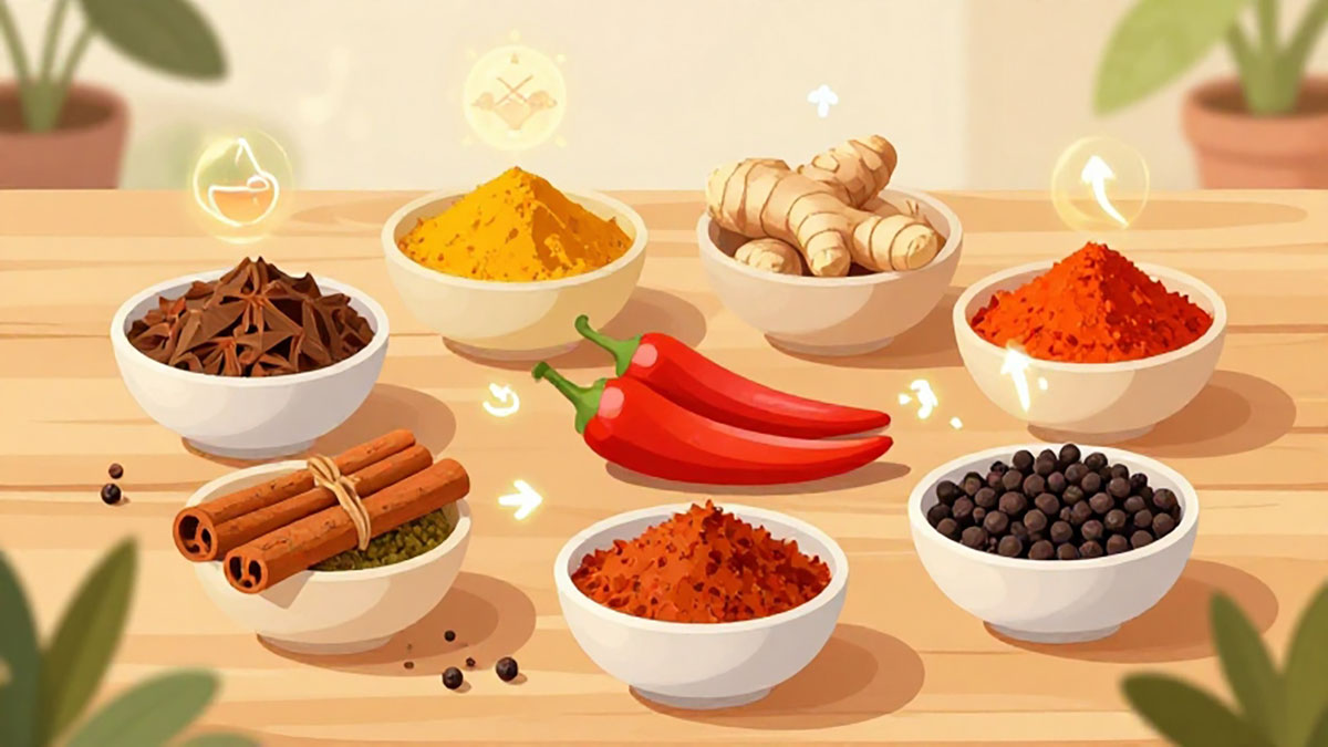 Rekomendasi-Rempah-Rempah-yang-Bisa-Membantu-Menurunkan-Berat-Badan