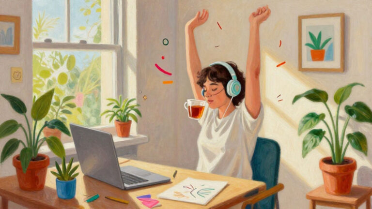 Strategi-Mengatasi-Rasa-Bosan-Saat-Menjalani-Work-From-Home-Secara-Mandiri