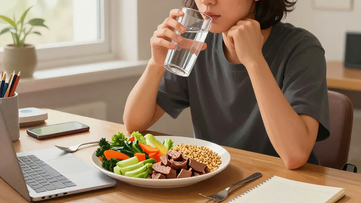 Tips-Mengelola-Food-Coma-atau-Rasa-Kantuk-Hebat-Setelah-Makan-Siang