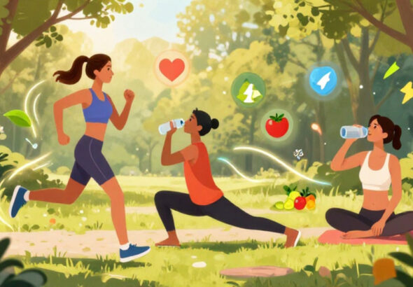 Cara-Alami-Meningkatkan-Stamina-Tubuh-Tanpa-Menggunakan-Suplemen-Kimia-Berbahaya-Bagi-Kesehatan