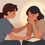 Cara-Mendampingi-Teman-Yang-Memiliki-Kecenderungan-Menyakiti-Diri-Sendiri-Dengan-Sangat-Bijak