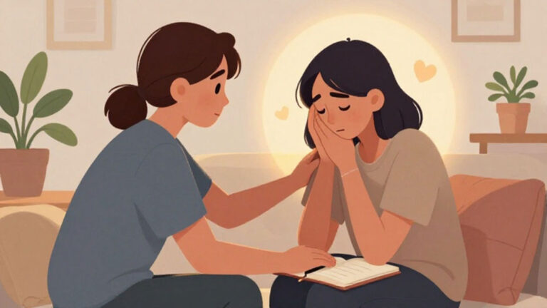 Cara-Mendampingi-Teman-Yang-Memiliki-Kecenderungan-Menyakiti-Diri-Sendiri-Dengan-Sangat-Bijak