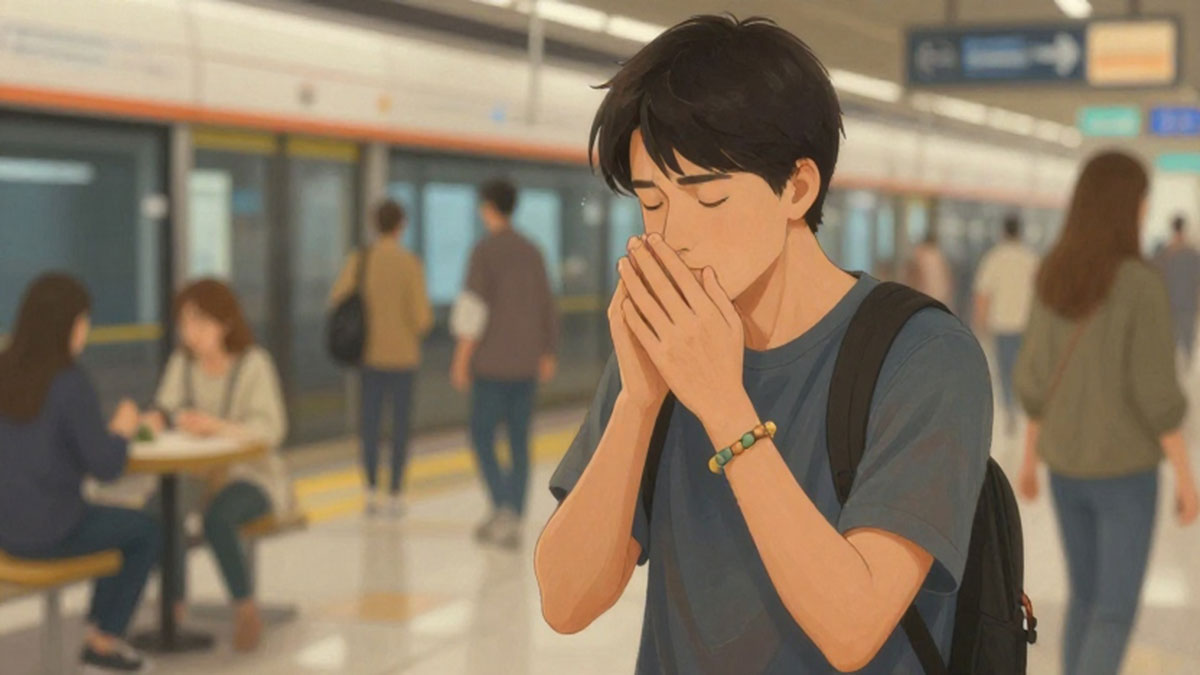 Cara-Mengatasi-Panic-Attack-Saat-Berada-Di-Tempat-Umum-Dengan-Tenang