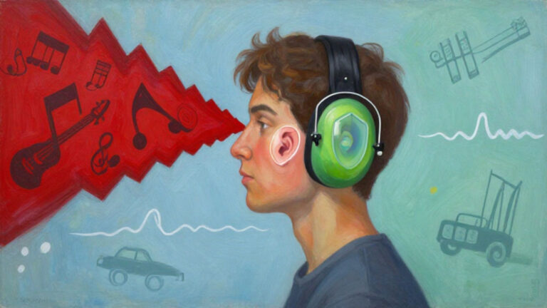 Cara-Menjaga-Kesehatan-Telinga-Dari-Paparan-Suara-Bising-Yang-Terlalu-Keras