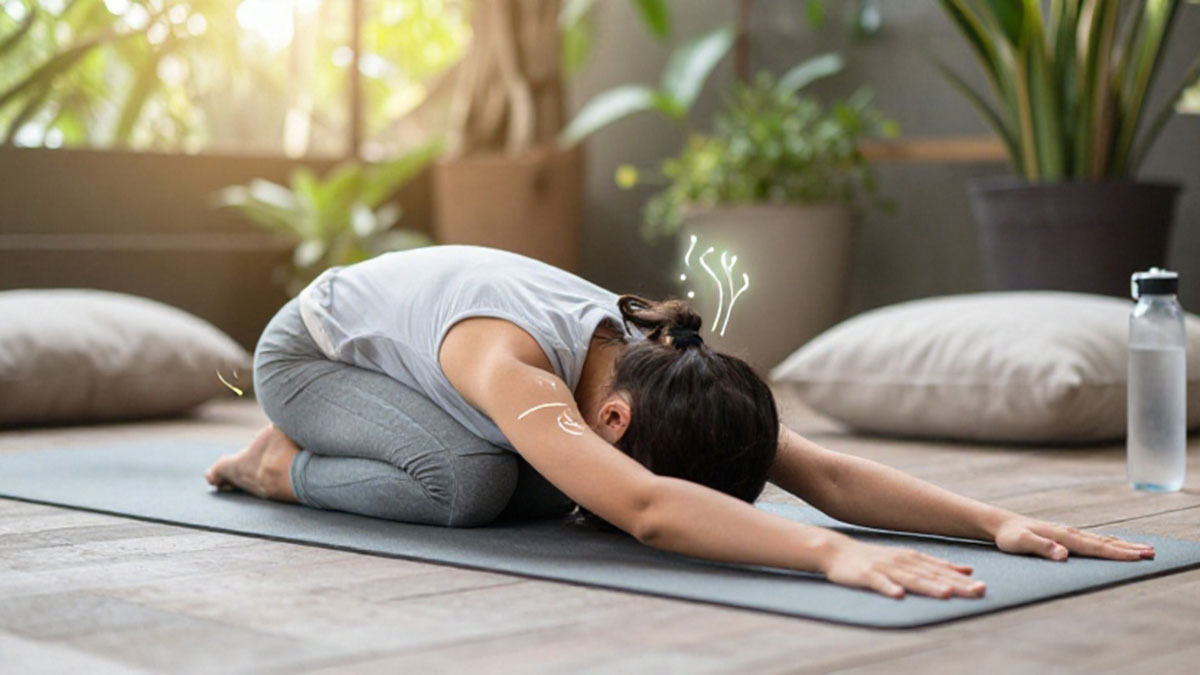 Latihan-Yoga-Untuk-Pemula-Yang-Bermanfaat-Mengurangi-Stres-Dan-Meningkatkan-Kelenturan