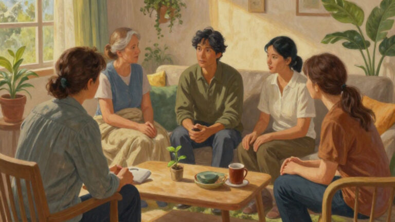 Pentingnya-Support-System-Dalam-Proses-Pemulihan-Dari-Gangguan-Mental-Yang-Berat