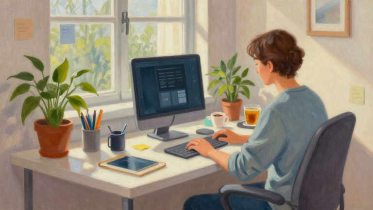 Tips-Menciptakan-Ruang-Kerja-Yang-Nyaman-Demi-Menjaga-Fokus-Dan-Mental